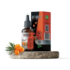Ulei de catina Eco, 15ml, Energyne