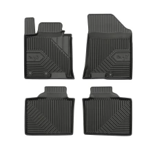 Covorase auto Frogum tip Tavita No. 77 pentru HYUNDAI I40 Facelift 2014-2019