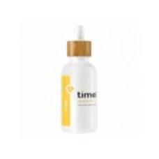 Ulei de Argan, Timeless, pentru Fata si Corp, Natural 100%, Testat Dermatologic, 30ml