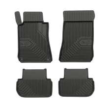 Covorase auto Frogum tip Tavita No. 77 pentru MERCEDES CLK C209 2003-2010