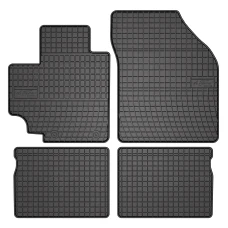 Covorase auto Frogum pentru SUZUKI Celerio 2014-2021