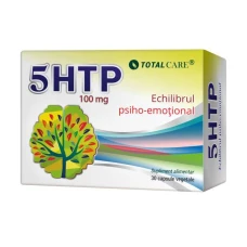 5 HTP, 30capsule, CosmoPharm