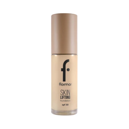 Fond de ten Skin Lifting 040 Soft Beige, 30ml, Flormar