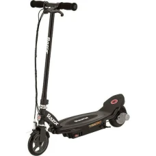 Razor Scuter Electric Copii Razor Power Core E90, 16km/h, 21km autonomie,  Negru