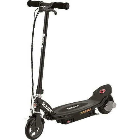 Razor Scuter Electric Copii Razor Power Core E90, 16km/h, 21km autonomie,  Negru