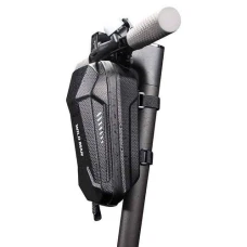 Geanta accesorii Wild Man 1L pentru trotineta electrica (Negru)
