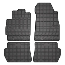 Covorase auto Frogum pentru MAZDA 2 II 2007-2009 / Facelift 2009-2014