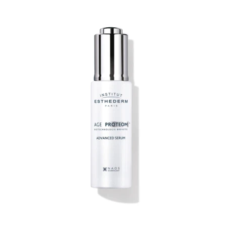 Ser anti imbatranire Age Proteom, 30ml, Institut Esthederm