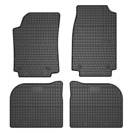 Covorase auto Frogum pentru AUDI 100 1990-1994