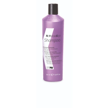 Sampon anti-ingalbenire, 350ml, KayPro