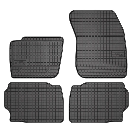 Covorase auto Frogum pentru FORD Mondeo Mk4 2007-2013