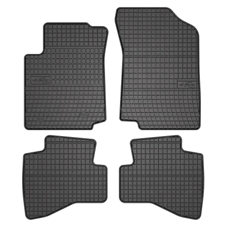 Covorase auto Frogum pentru TOYOTA Aygo II 2014-2021 / CITROEN C1 II 2014-2021 / PEUGEOT 108 2014-2021