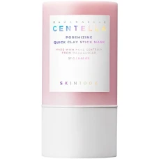 Masca de fata Centella Poremizing Quick Clay Stick Mask, 27g, Skin1004
