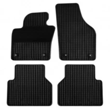 Covorase auto AUDI Q3 2011 - 2018 Gumarny Zubri