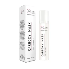 Masca de curatare CO2 cu carbune Carboxy, 100ml, InLab Medical