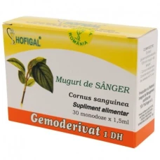 Muguri de sanger, 30monodoze, Hofigal