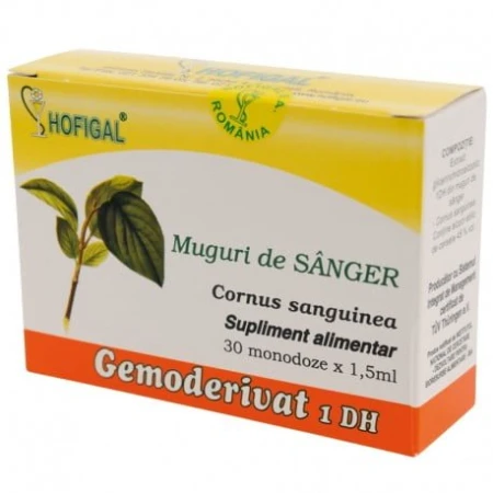 Muguri de sanger, 30monodoze, Hofigal