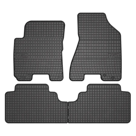 Covorase auto Frogum pentru HYUNDAI ix35/ Tucson II 2009-2015 / KIA Sportage III 2011-2015