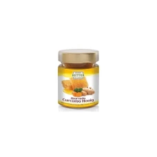 Miere cu turmeric (curcuma) bio, 250g, Retter