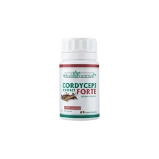 Cordyceps extract forte, 60cps - Health Nutrition