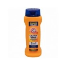 Gel de Dus 3 in 1, Arm & Hammer, Ultra Max, Body Wash, Curatarea Corpului, Parului si Barbii, 354.8ml