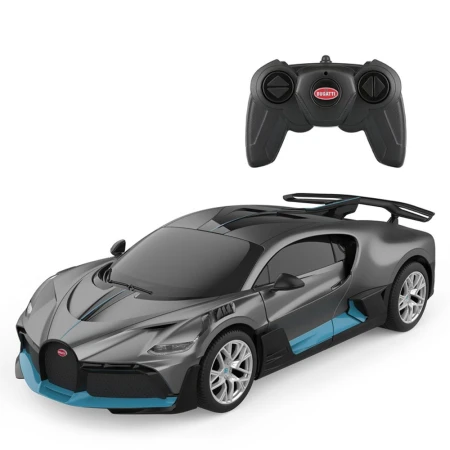 Masinuta cu telecomanda Rastar Bugatti Divo 1:24