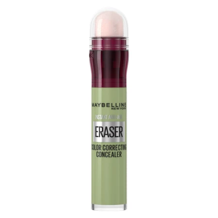 Corector colorat Instant Anti Age Eraser Verde, 6.8ml, Maybelline