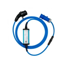 Încărcător portabil mașini electrice EI107MC-B/C – 7.4 kW