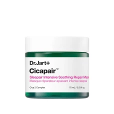Masca reparatoare calmanta Cicapair Sleepair Intensive, 75ml, Dr. Jart+