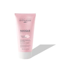 Masca calmanta pentru ten sensibil si uscat Home Spa, 150ml, Byphasse