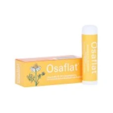 Tratament Natural, Osaflat, Granule, Impotriva Colicilor si Flatulentei, Fara Zahar, 7.5gr