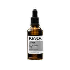 Ser de fata cu Acid Poliglutamic Just, 30ml, Revox