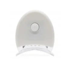 Lampa UV, 3D White, pentru Albirea Dintilor, cu Benzi Crest, sau Gel Albire