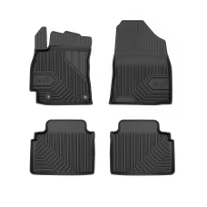 Covorase auto Frogum tip Tavita No. 77 pentru HYUNDAI Elantra VII 2020-Prezent