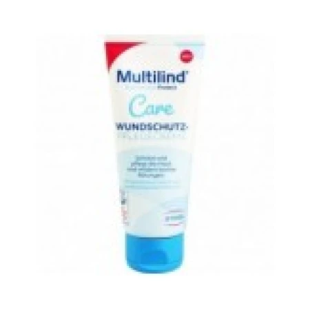 Crema Ingrijire, Stada, Multulind, cu Dexpantenol si Ulei de Ovaz, Impotriva Iritatiei Scutecelor, 100ml