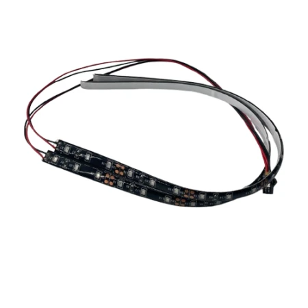 Banda LED platforma  pentru trotineta electrica MOBIX T8 Elite