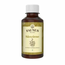 Tinctura de Sanziene 200ml Faunus Plant
