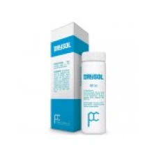 Antiperspirant, Drysol, Extra Strong, Tratament Transpiratie Excesiva, Dab-On, 35ml, ambalaj deteriorat