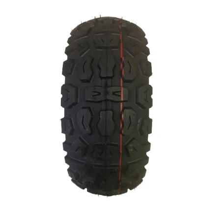 Anvelopa cauciuc off-road TUOVT 255x80mm / 10 x 3inch pentru trotinetele electrice