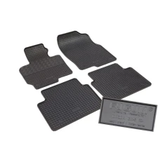 Covorase auto MAZDA CX-5 2012 - prezent Rigum