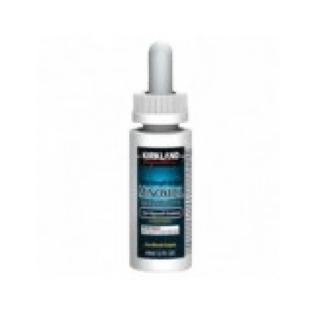 Solutie, Kirkland Signature, Minoxidil 5%, Tratament Impotriva Caderii Parului, fara Pipeta, 60ml