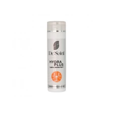Lapte demachiant 3 in 1 Hydra Plus, 250ml, Dr. Soleil