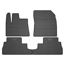 Covorase auto Frogum pentru CITROEN Berlingo III Multispace 2018-Prezent / OPEL Combo E 2018-Prezent