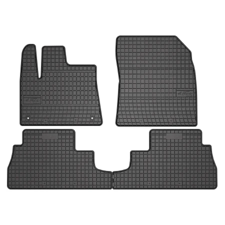 Covorase auto Frogum pentru CITROEN Berlingo III Multispace 2018-Prezent / OPEL Combo E 2018-Prezent
