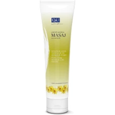 Crema pentru masaj cu arnica Q4U, 150ml, Tis Farmaceutic
