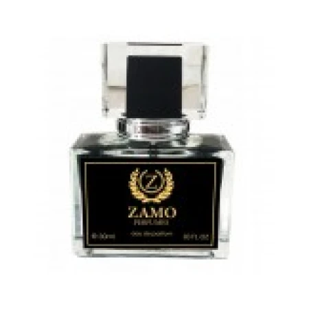 Apa de Parfum, ZAMO Perfumes, Interpretare Nasomatto Black Afgano, sticla 30ml