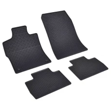 Covorase auto CITROEN C5X 2022 - prezent/ C5X Plug-in Hybrid 2022 - prezent; PEUGEOT 408 2023 - prezent/ PEUGEOT 408 Plug-in Hybrid 2023 - prezent Rigum