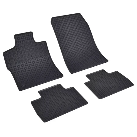 Covorase auto CITROEN C5X 2022 - prezent/ C5X Plug-in Hybrid 2022 - prezent; PEUGEOT 408 2023 - prezent/ PEUGEOT 408 Plug-in Hybrid 2023 - prezent Rigum