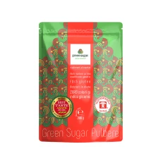 Green Sugar pulbere, 2kg, Laboratoarele Remedia
