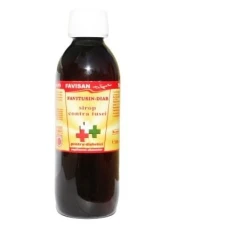 Favitusin Diab Sirop, 250 ml, Favisan